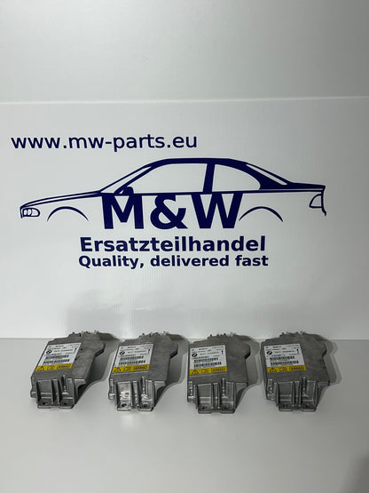 BMW Airbag Steuergerät Bosch E9x E8x