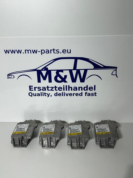 BMW Airbag Steuergerät Bosch E9x E8x