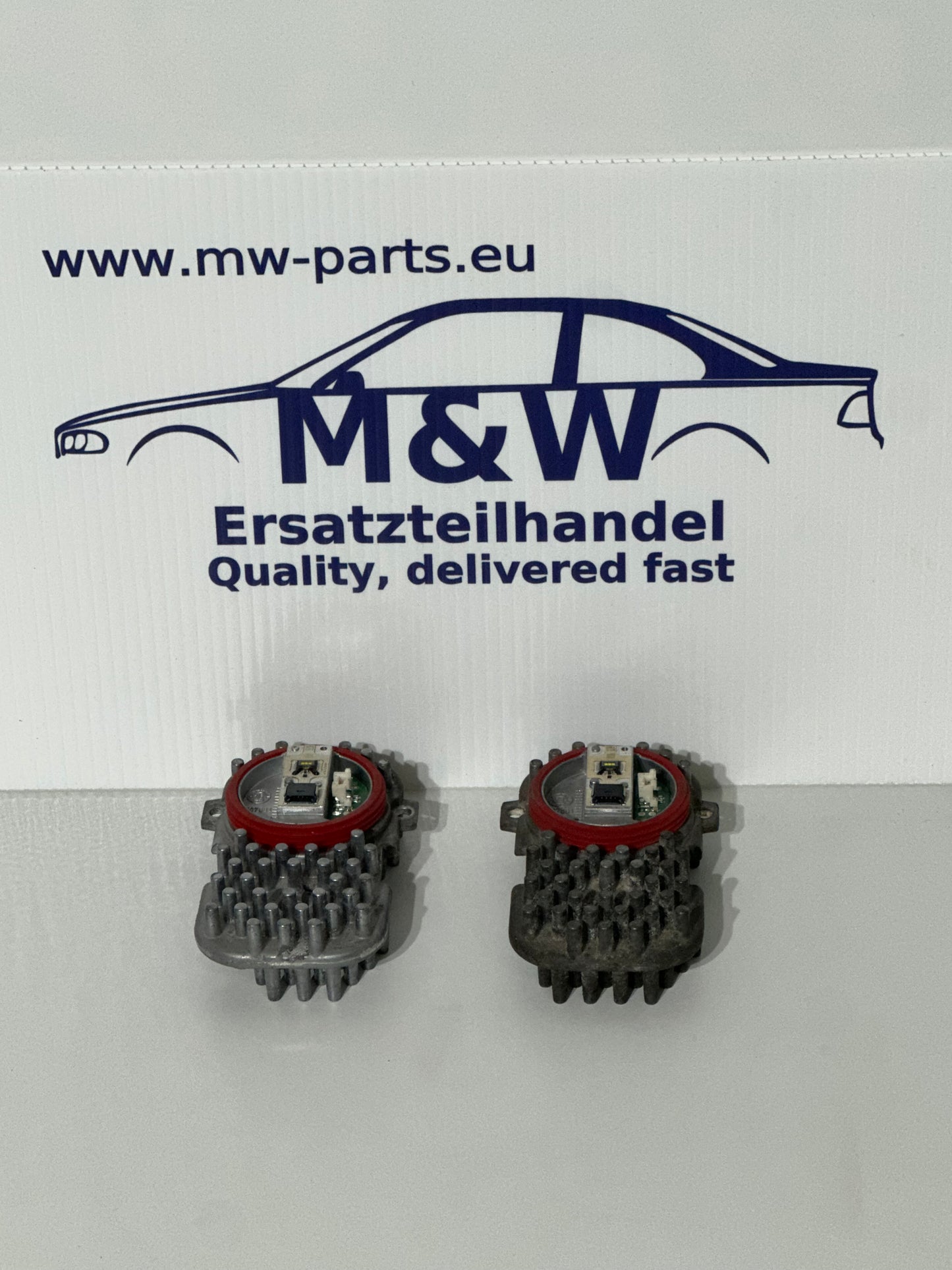 BMW LED Modul Tagfahrlicht