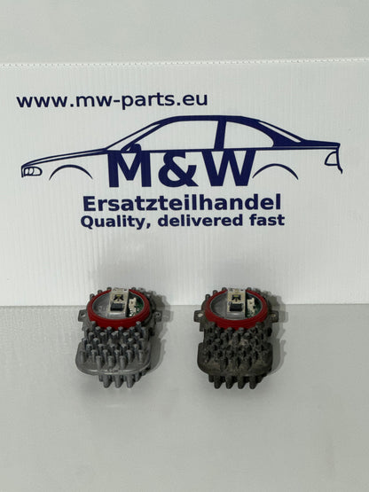 BMW LED Modul Tagfahrlicht