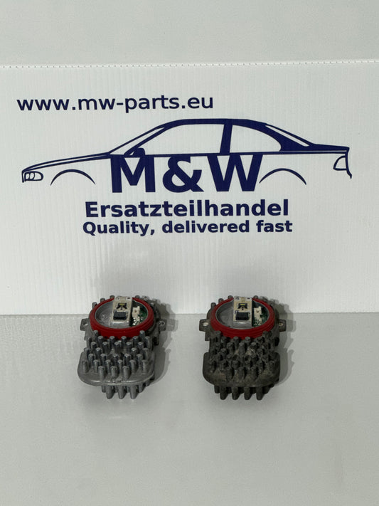 BMW LED Modul Tagfahrlicht