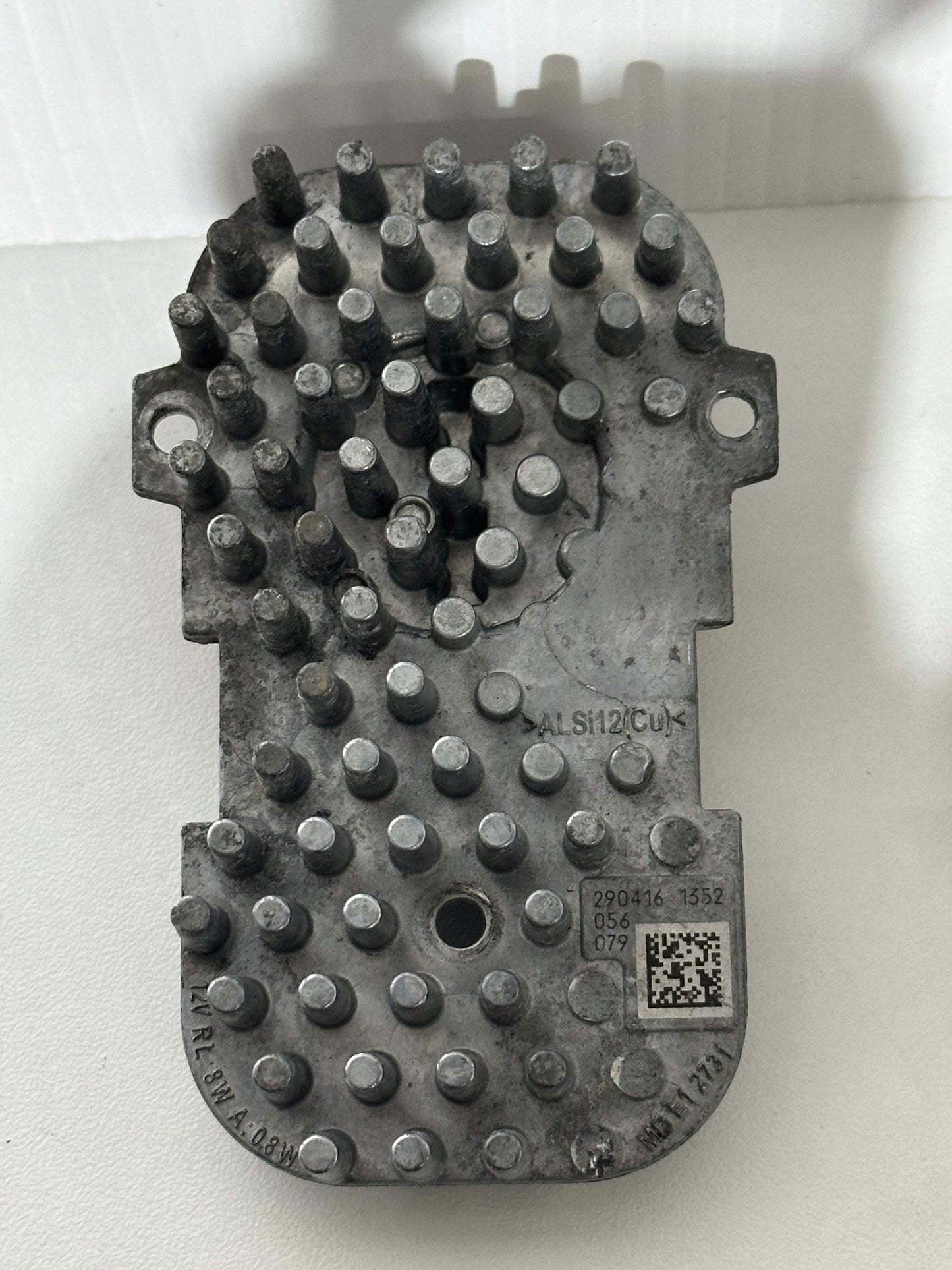 BMW LED Modul Tagfahrlicht