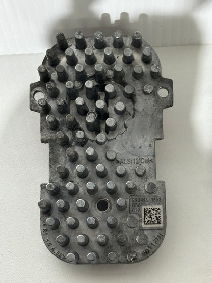 BMW LED Modul Tagfahrlicht