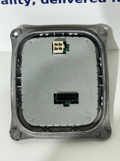 BMW 3er E9x LCI Blinker Steuergerät