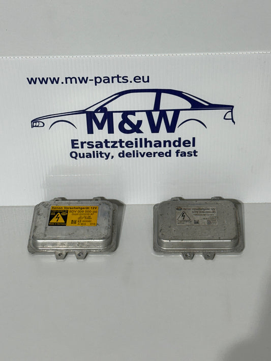 BMW Xenon Vorschaltgerät D1S Hella